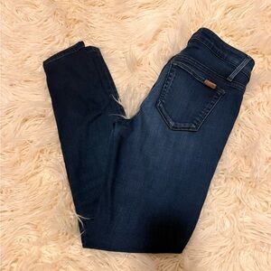 Joes Jeans The Icon Ankle Size 27